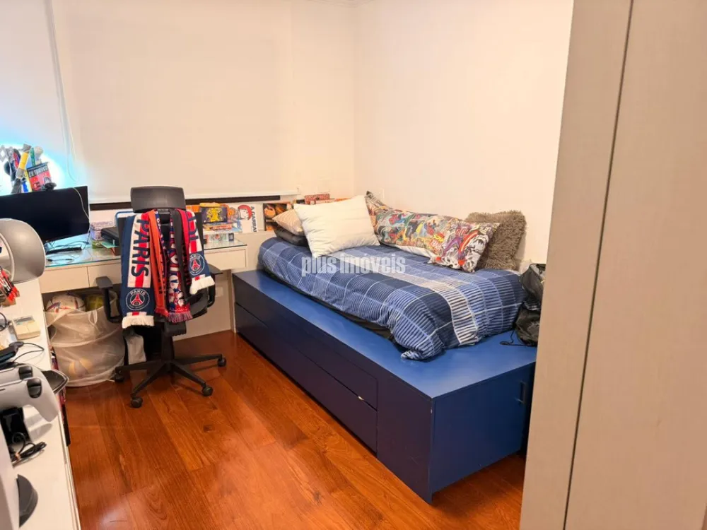 Apartamento, 4 quartos, 162 m² - Foto 2