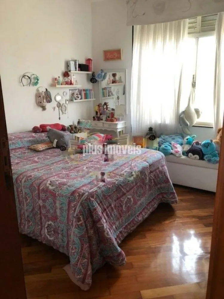Casa, 3 quartos, 250 m² - Foto 7
