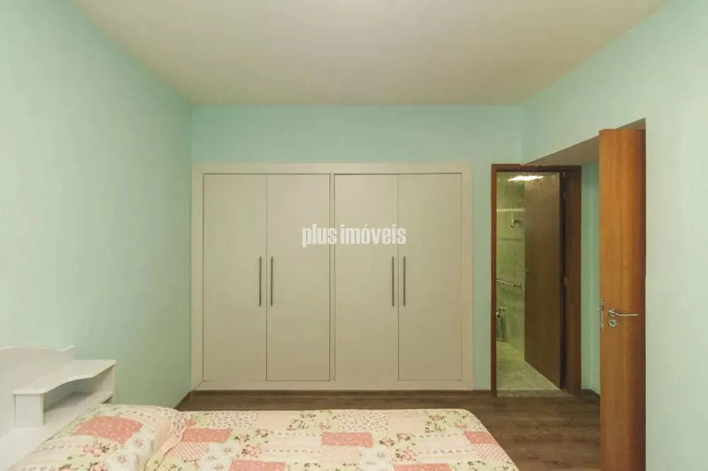 Apartamento, 3 quartos, 123 m² - Foto 2