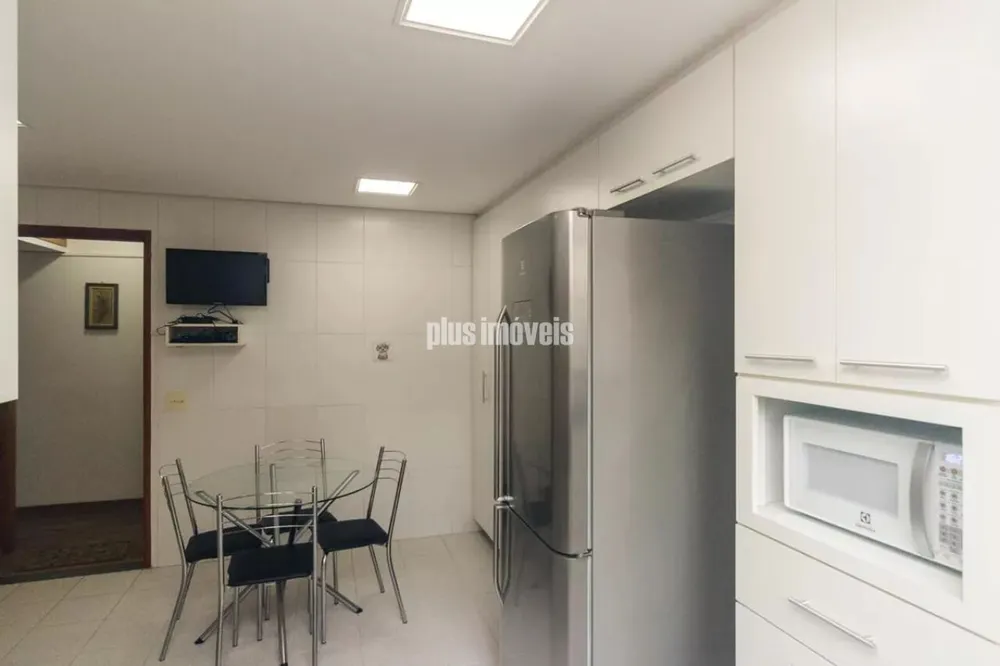 Apartamento, 3 quartos, 123 m² - Foto 1