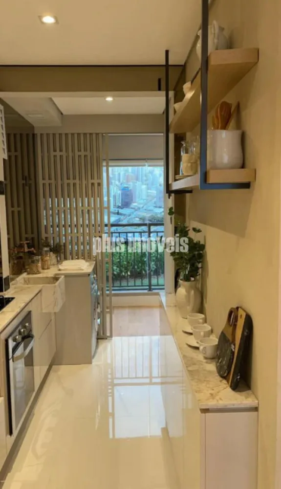 Apartamento, 2 quartos, 64 m² - Foto 2