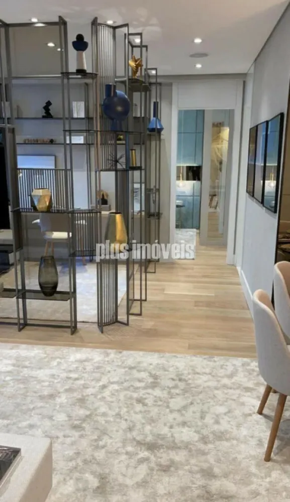 Apartamento, 2 quartos, 64 m² - Foto 1