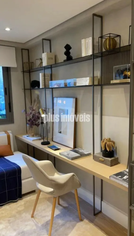 Apartamento, 2 quartos, 64 m² - Foto 4