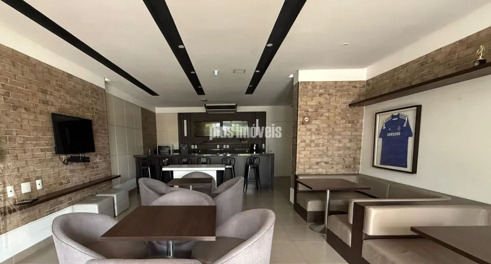 Apartamento, 4 quartos, 238 m² - Foto 4