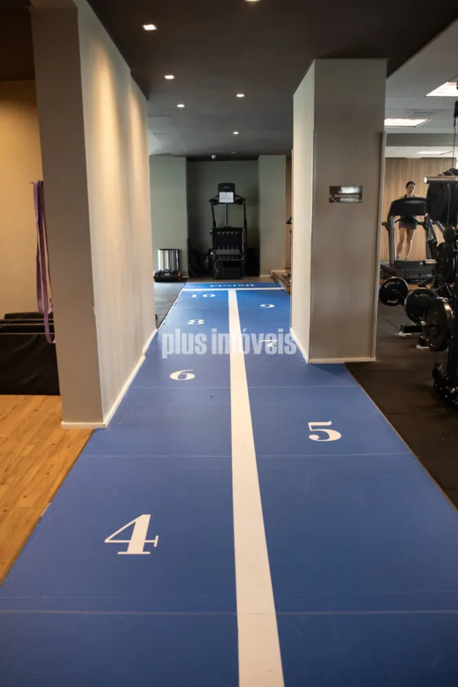 Apartamento, 4 quartos, 238 m² - Foto 3