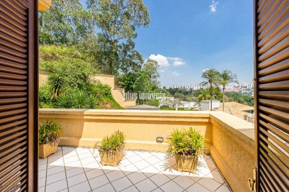 Casa, 4 quartos, 869 m² - Foto 4
