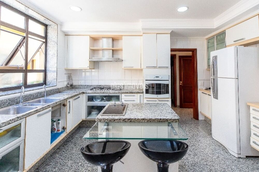 Casa, 4 quartos, 869 m² - Foto 2