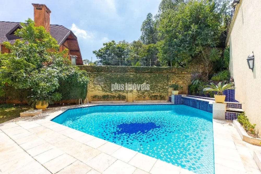 Casa, 4 quartos, 869 m² - Foto 1