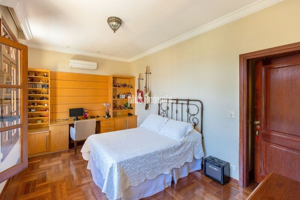 Casa, 4 quartos, 869 m² - Foto 5