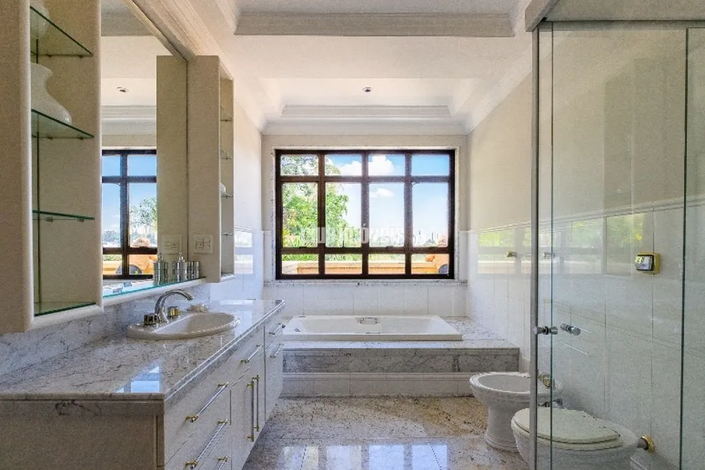 Casa, 4 quartos, 869 m² - Foto 17