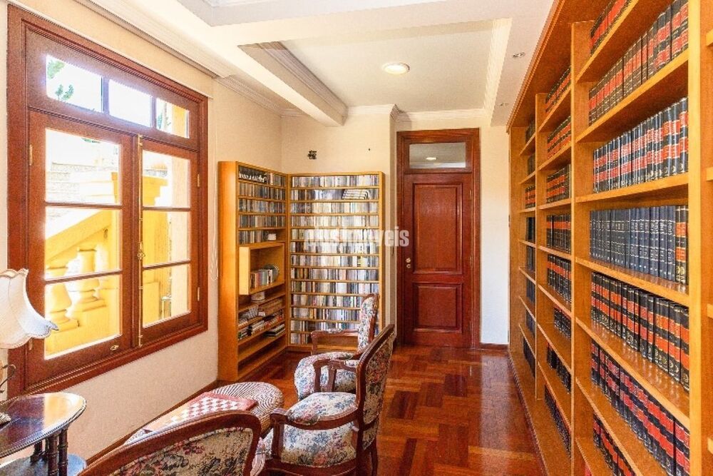 Casa, 4 quartos, 869 m² - Foto 3