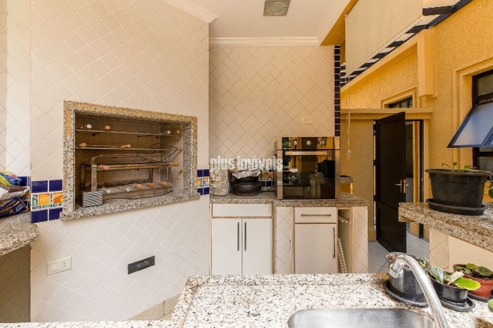Casa, 4 quartos, 869 m² - Foto 1