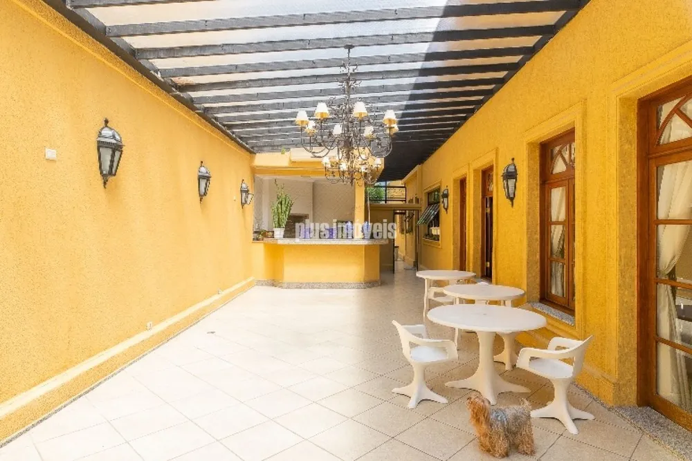 Casa, 4 quartos, 869 m² - Foto 24