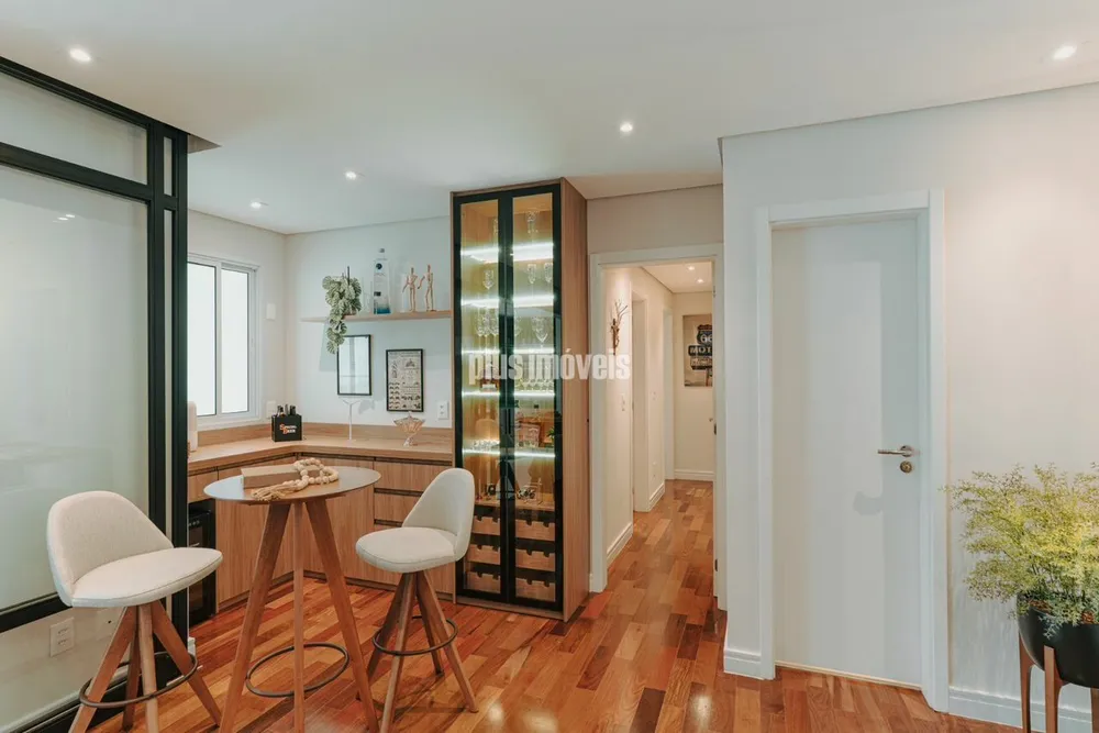 Apartamento, 3 quartos, 135 m² - Foto 6
