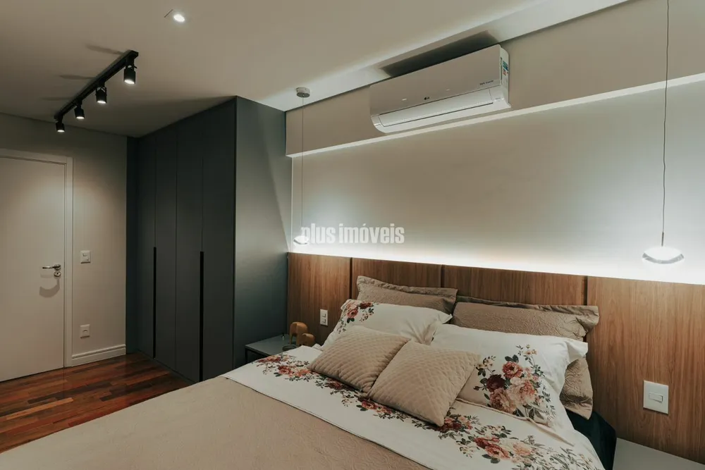 Apartamento, 3 quartos, 135 m² - Foto 7