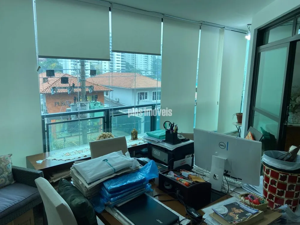 Apartamento, 3 quartos, 221 m² - Foto 3