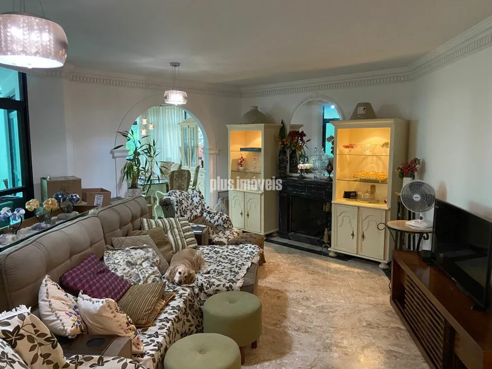 Apartamento, 3 quartos, 221 m² - Foto 2