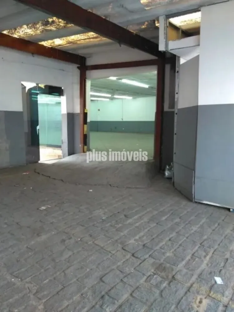 Depósito-Galpão, 589 m² - Foto 3