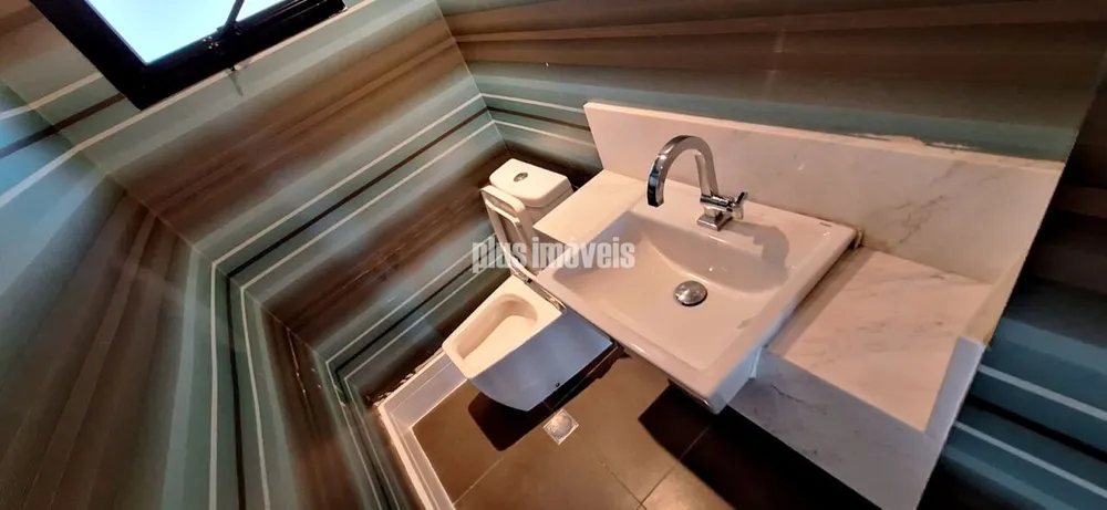 Apartamento, 3 quartos, 161 m² - Foto 3