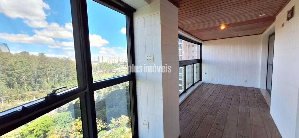 Apartamento, 3 quartos, 161 m² - Foto 1
