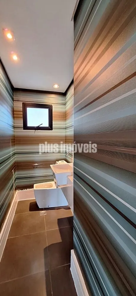 Apartamento, 3 quartos, 161 m² - Foto 2