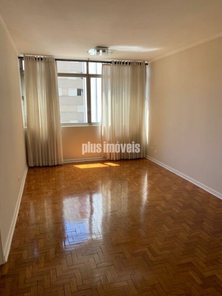 Apartamento, 3 quartos, 110 m² - Foto 1