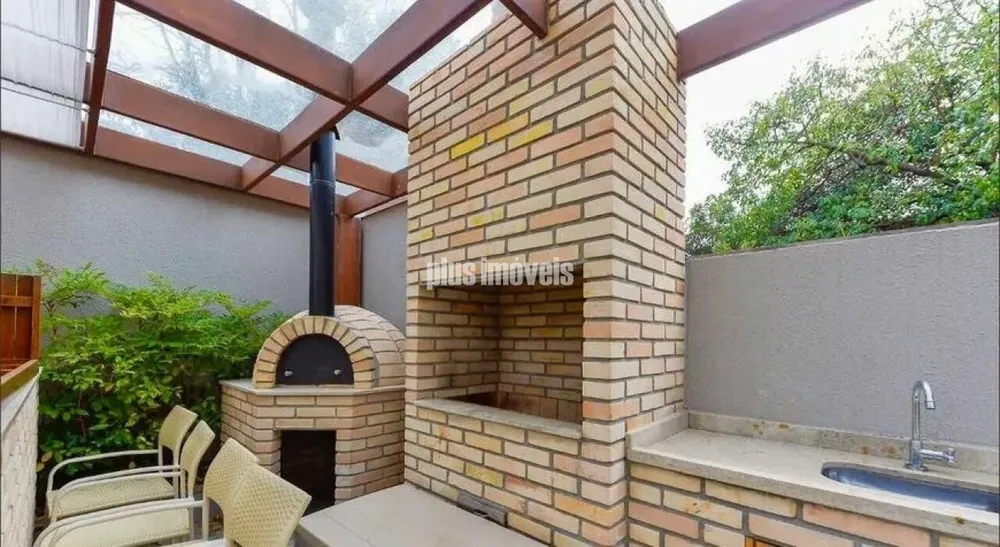 Apartamento, 1 quarto, 37 m² - Foto 8
