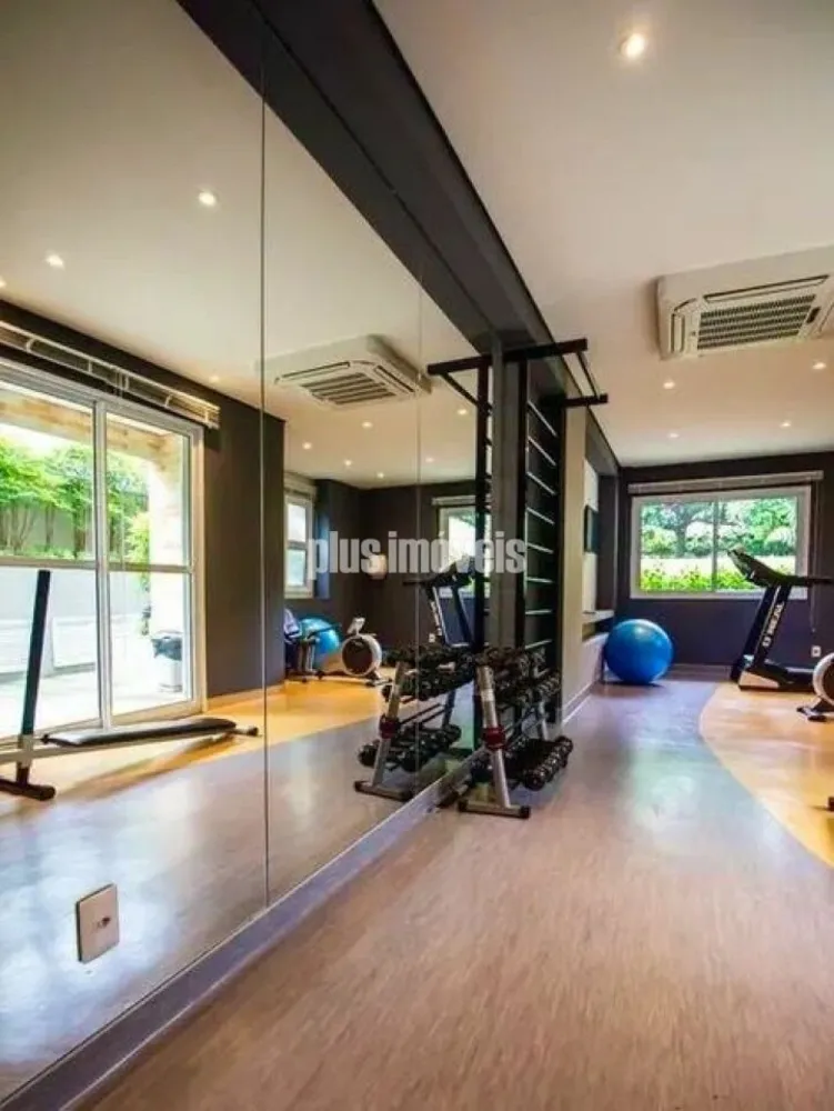 Apartamento, 1 quarto, 37 m² - Foto 7