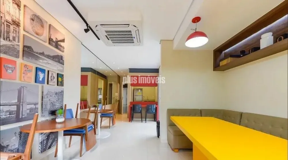 Apartamento, 1 quarto, 37 m² - Foto 10