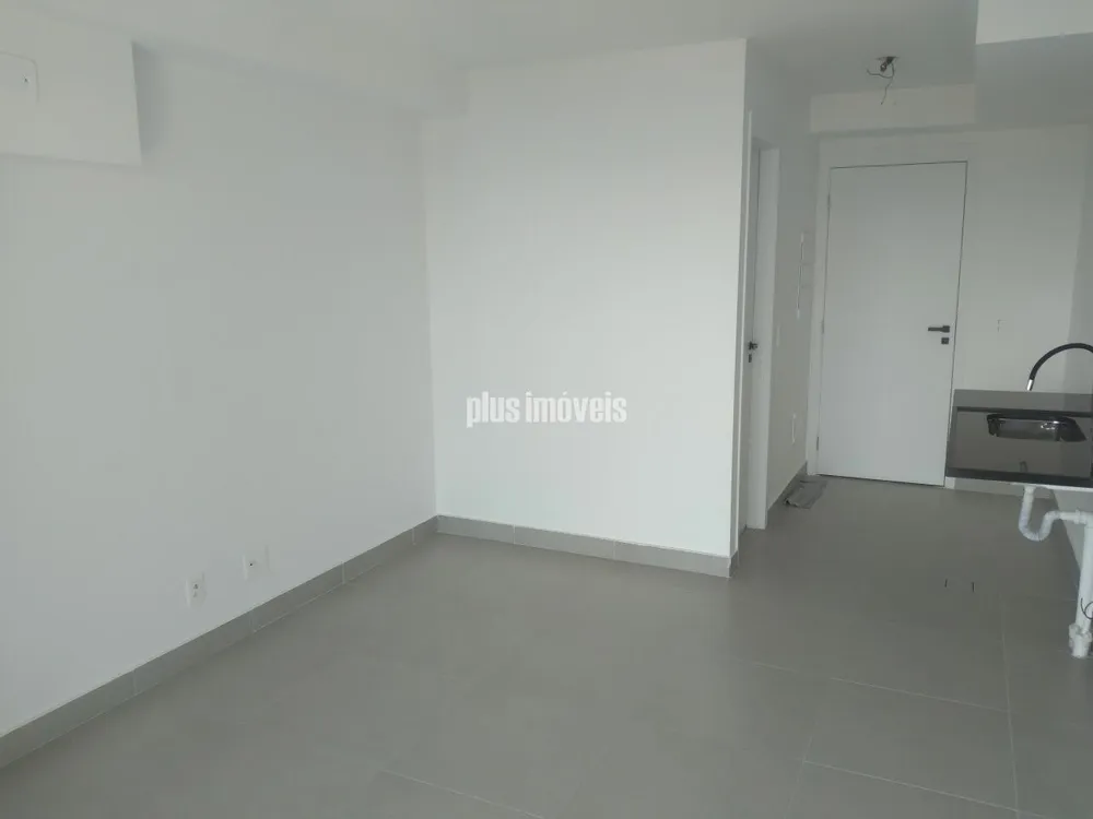 Apartamento, 1 quarto, 24 m² - Foto 1