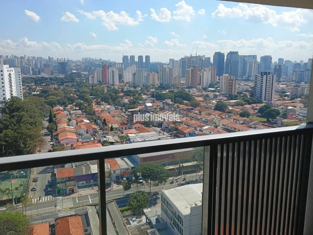 Apartamento, 1 quarto, 24 m² - Foto 4