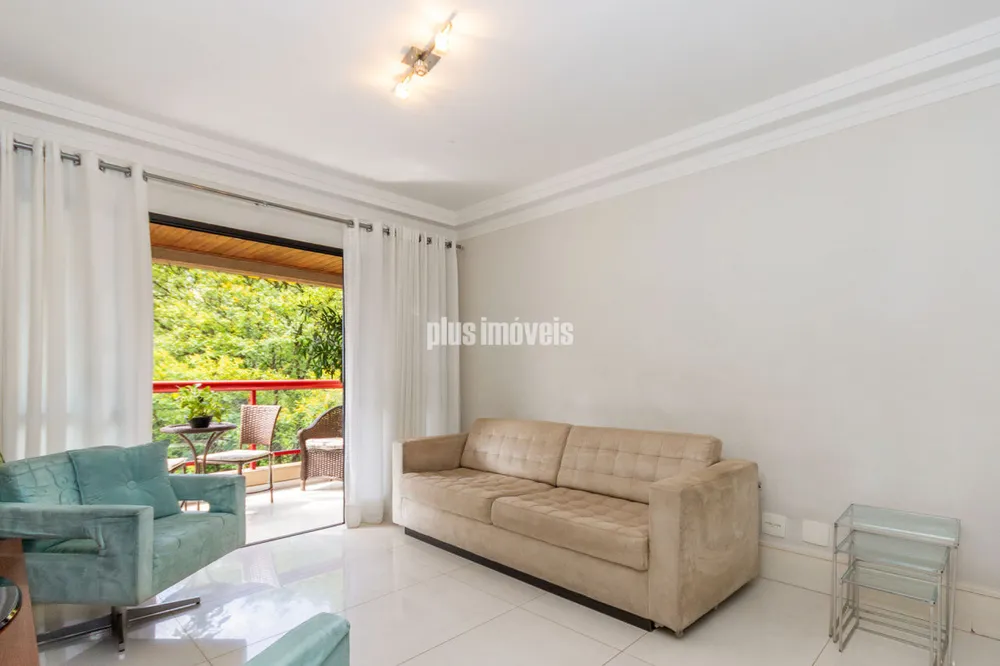 Apartamento, 4 quartos, 163 m² - Foto 2