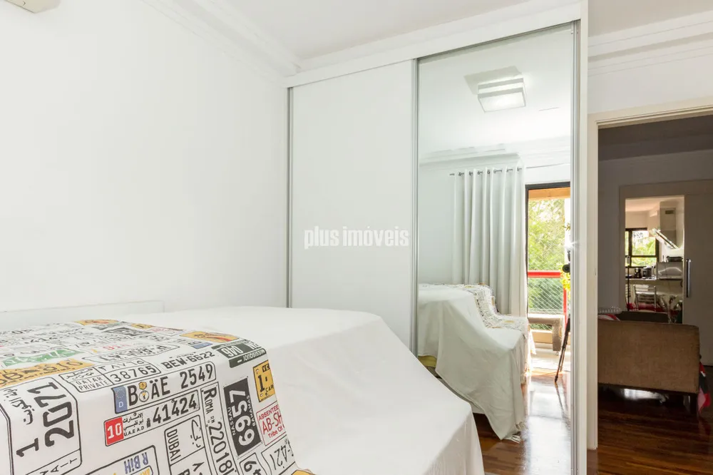 Apartamento, 4 quartos, 163 m² - Foto 1
