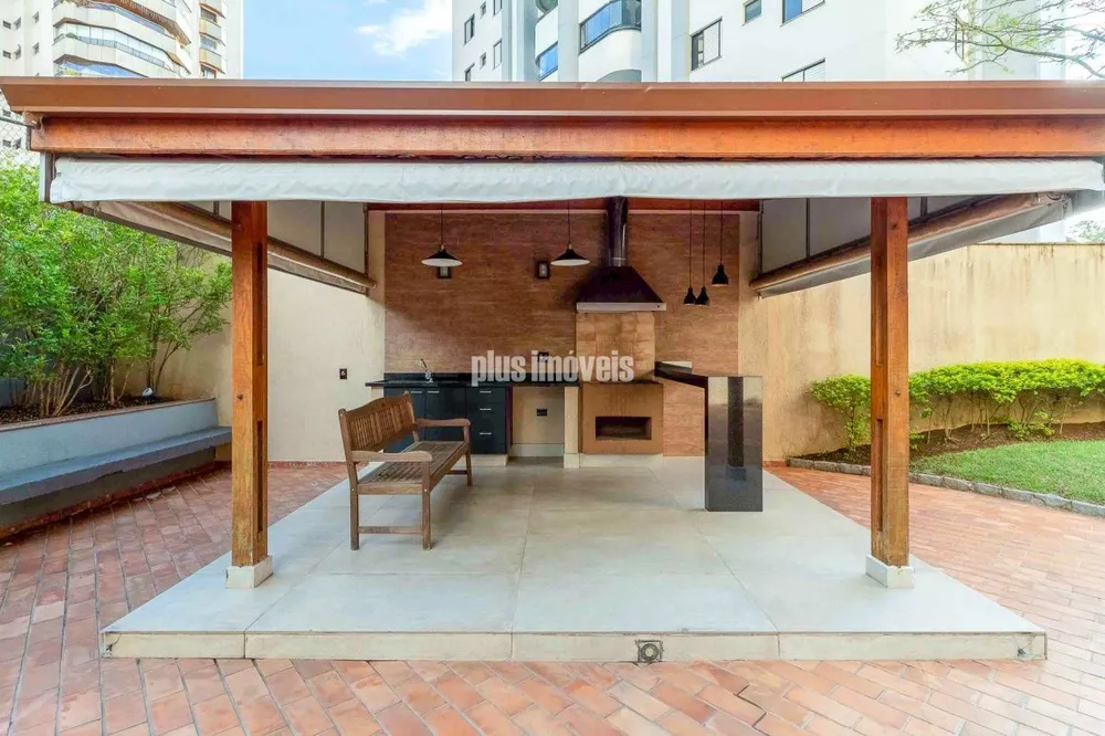 Apartamento, 4 quartos, 163 m² - Foto 4