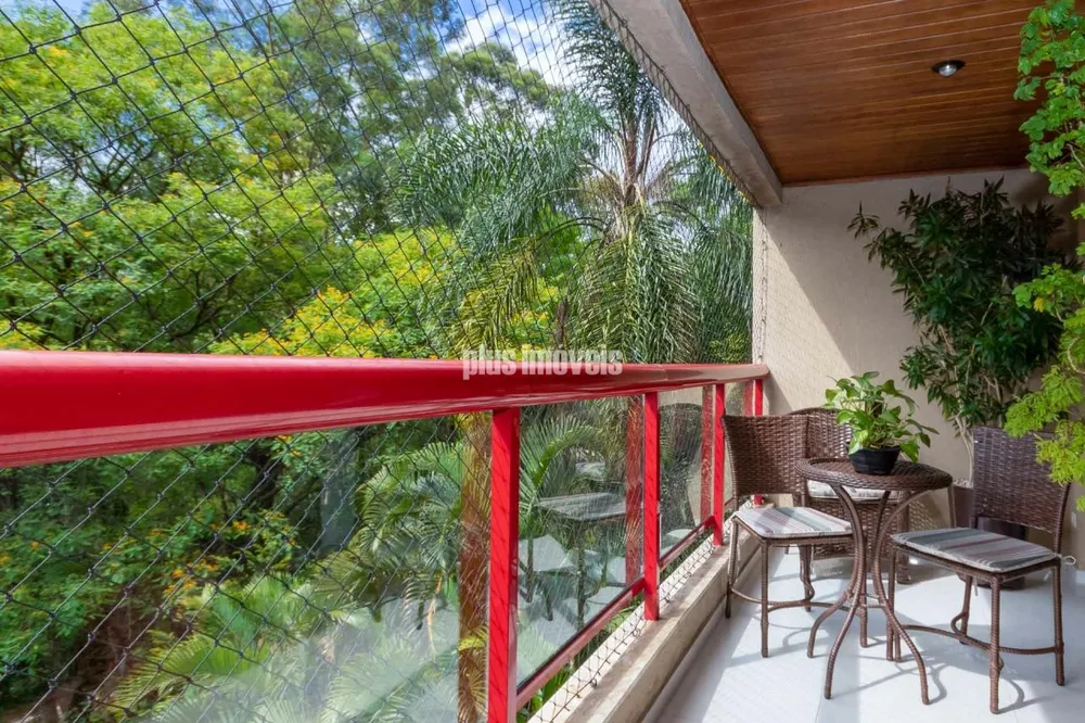 Apartamento, 4 quartos, 163 m² - Foto 3