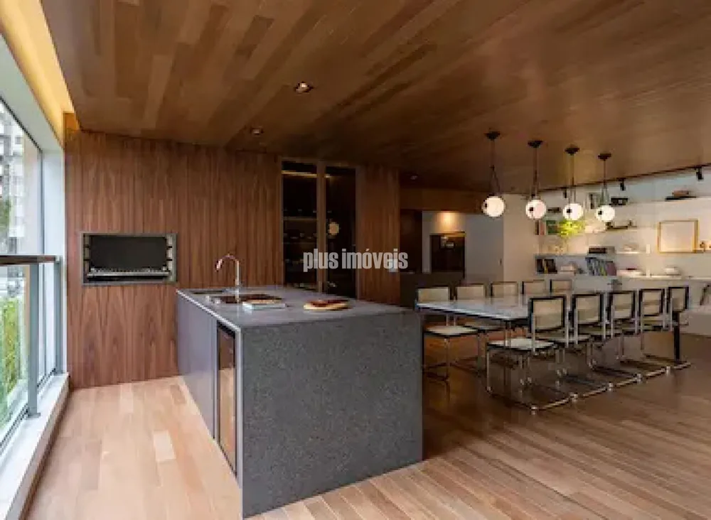 Apartamento, 4 quartos, 190 m² - Foto 1