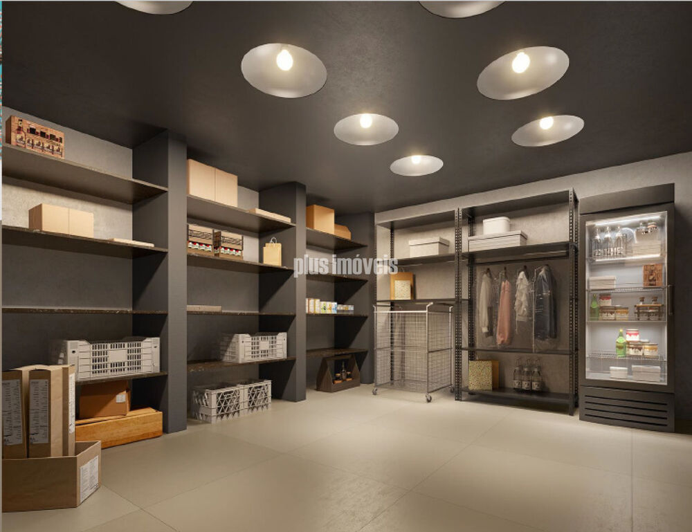 Apartamento, 4 quartos, 157 m² - Foto 6