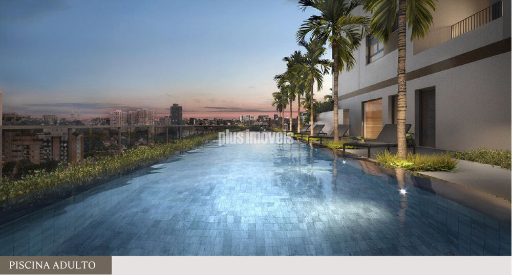 Apartamento, 4 quartos, 157 m² - Foto 11