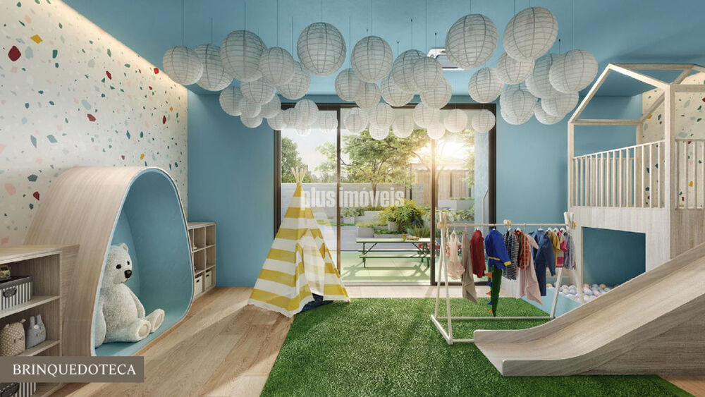 Apartamento, 4 quartos, 157 m² - Foto 4