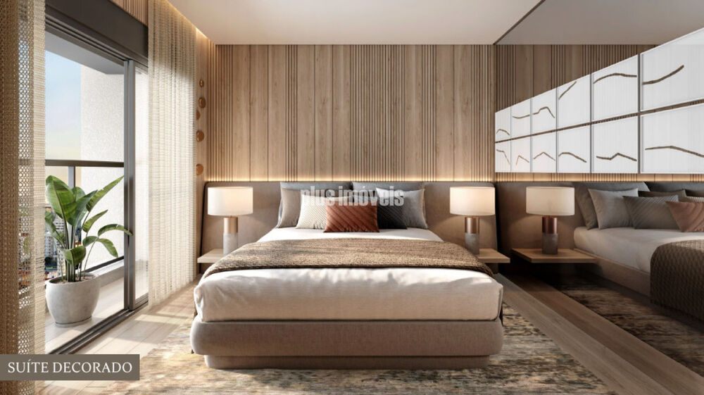 Apartamento, 4 quartos, 157 m² - Foto 3