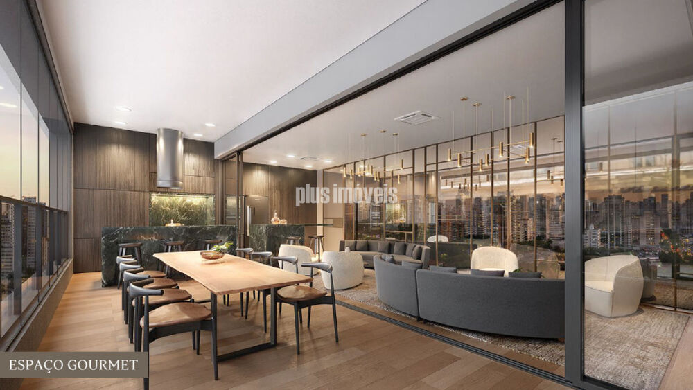 Apartamento, 4 quartos, 157 m² - Foto 7