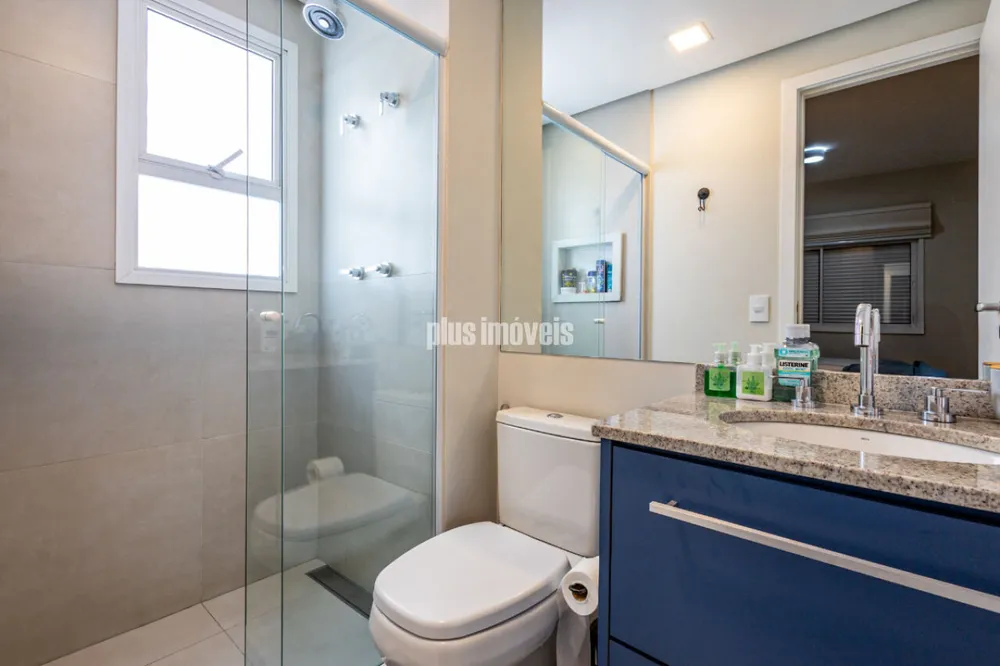 Apartamento, 2 quartos, 69 m² - Foto 2