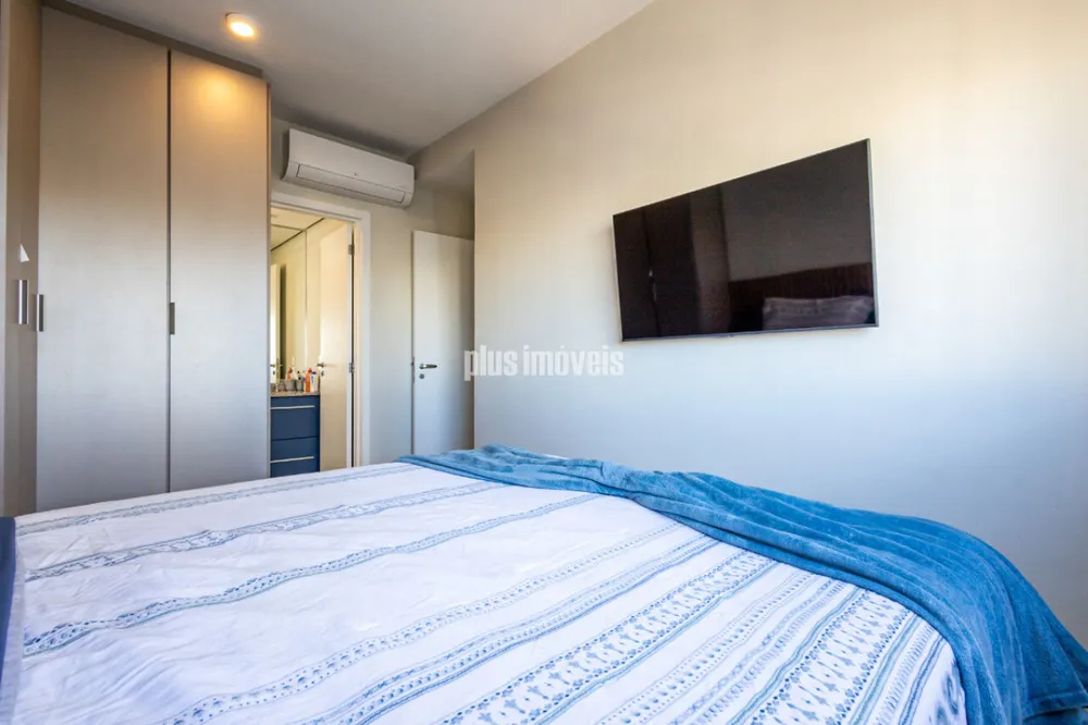 Apartamento, 2 quartos, 69 m² - Foto 1