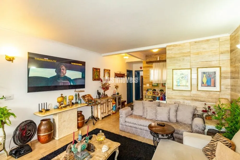 Apartamento, 4 quartos, 225 m² - Foto 1