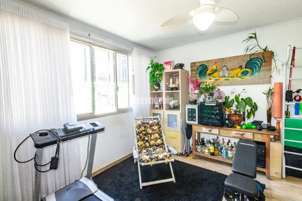 Apartamento, 4 quartos, 225 m² - Foto 2