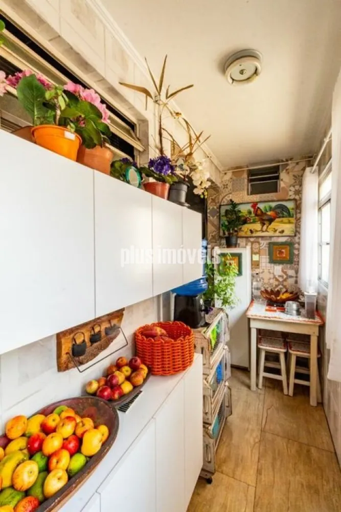 Apartamento, 4 quartos, 225 m² - Foto 4