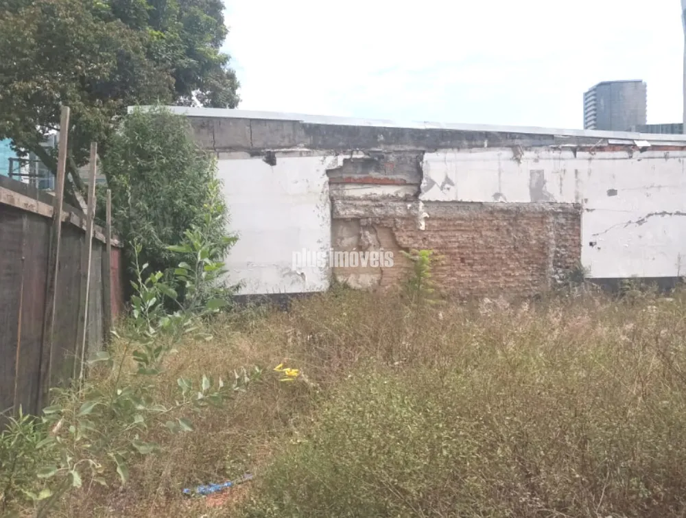 Terreno, 300 m² - Foto 1