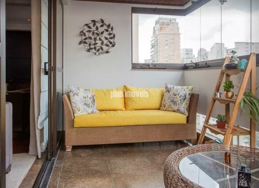 Apartamento, 3 quartos, 230 m² - Foto 2