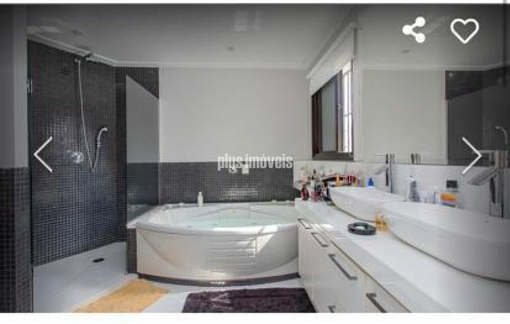 Apartamento, 3 quartos, 230 m² - Foto 4