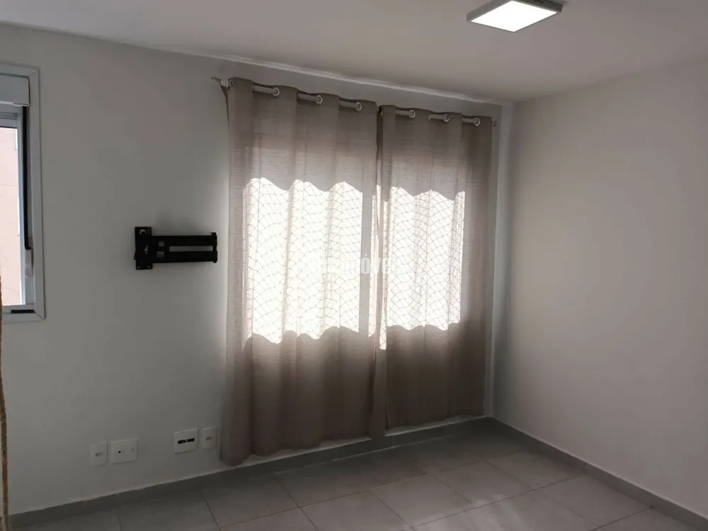 Apartamento, 1 quarto, 35 m² - Foto 1